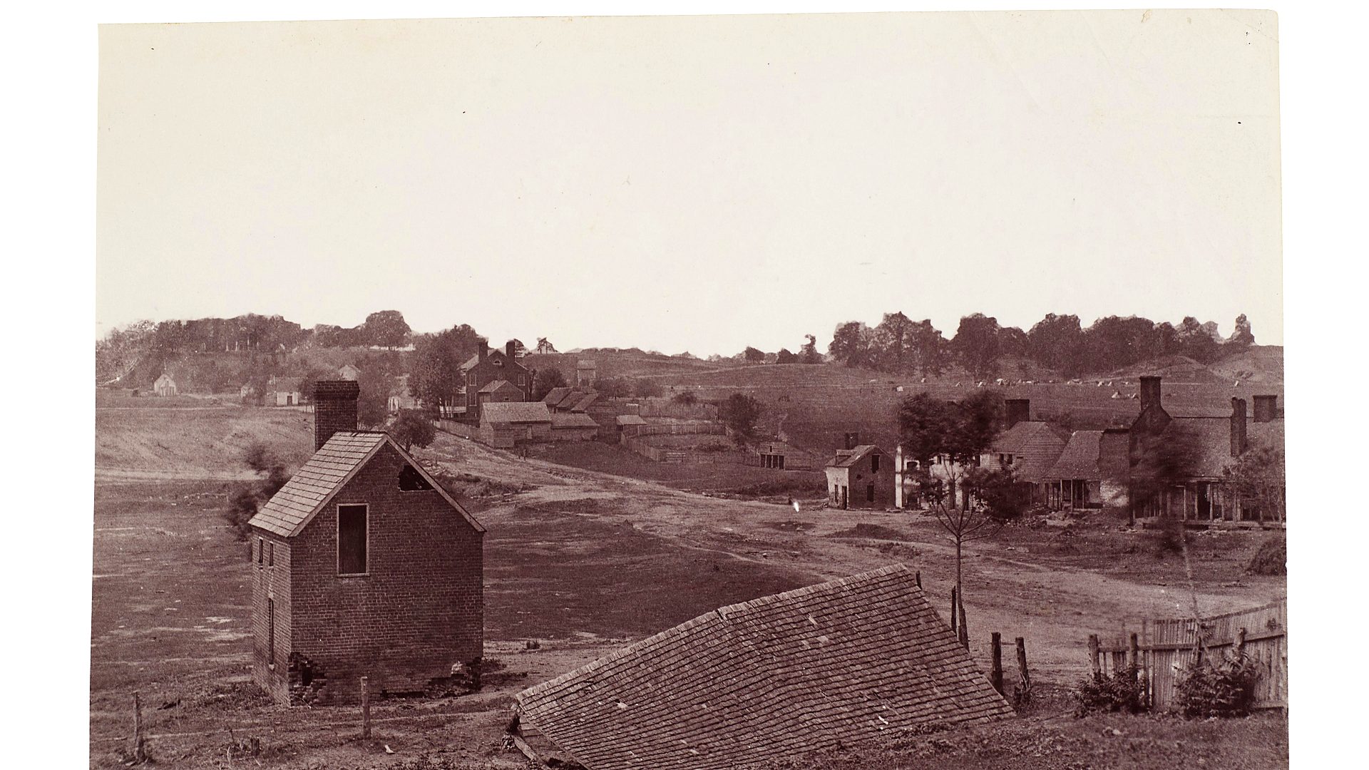 Safety context at Fredericksburg and Spotsylvania County Battlefields Memorial National Military Park
