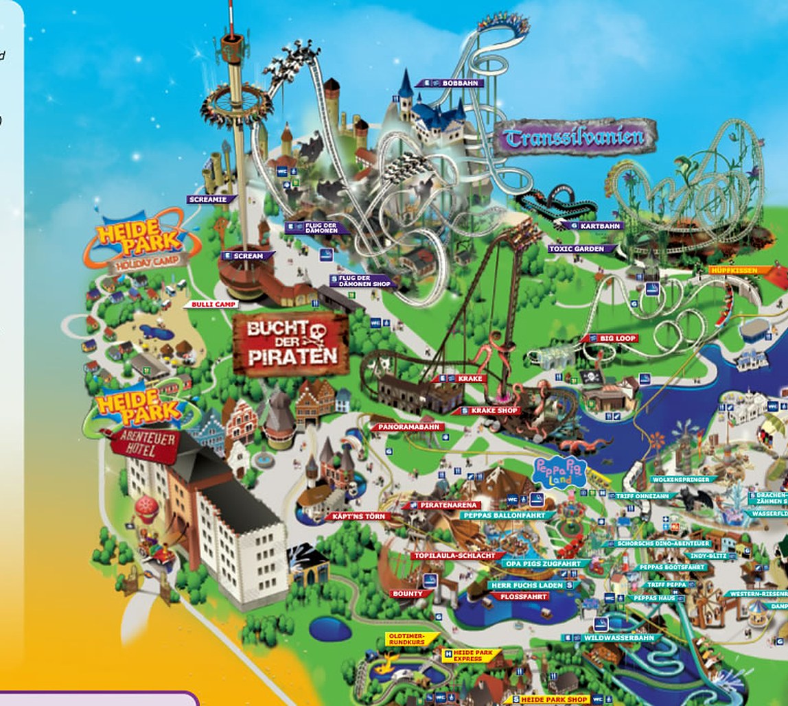 Heide Park