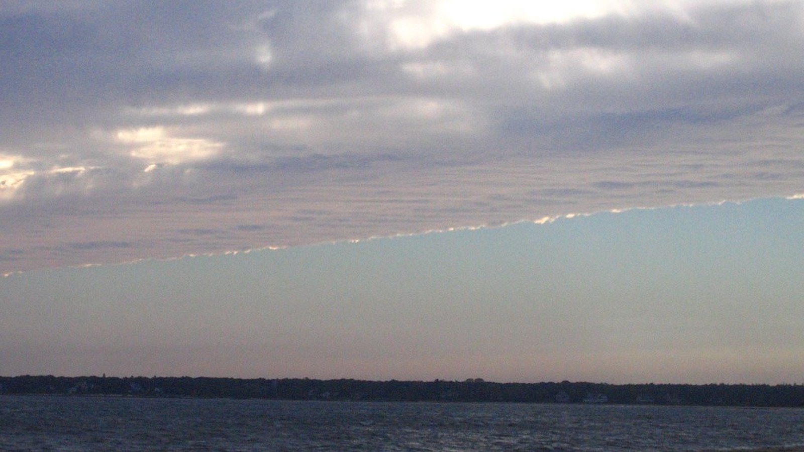 Hyannis scenic landscape for RV trip planning
