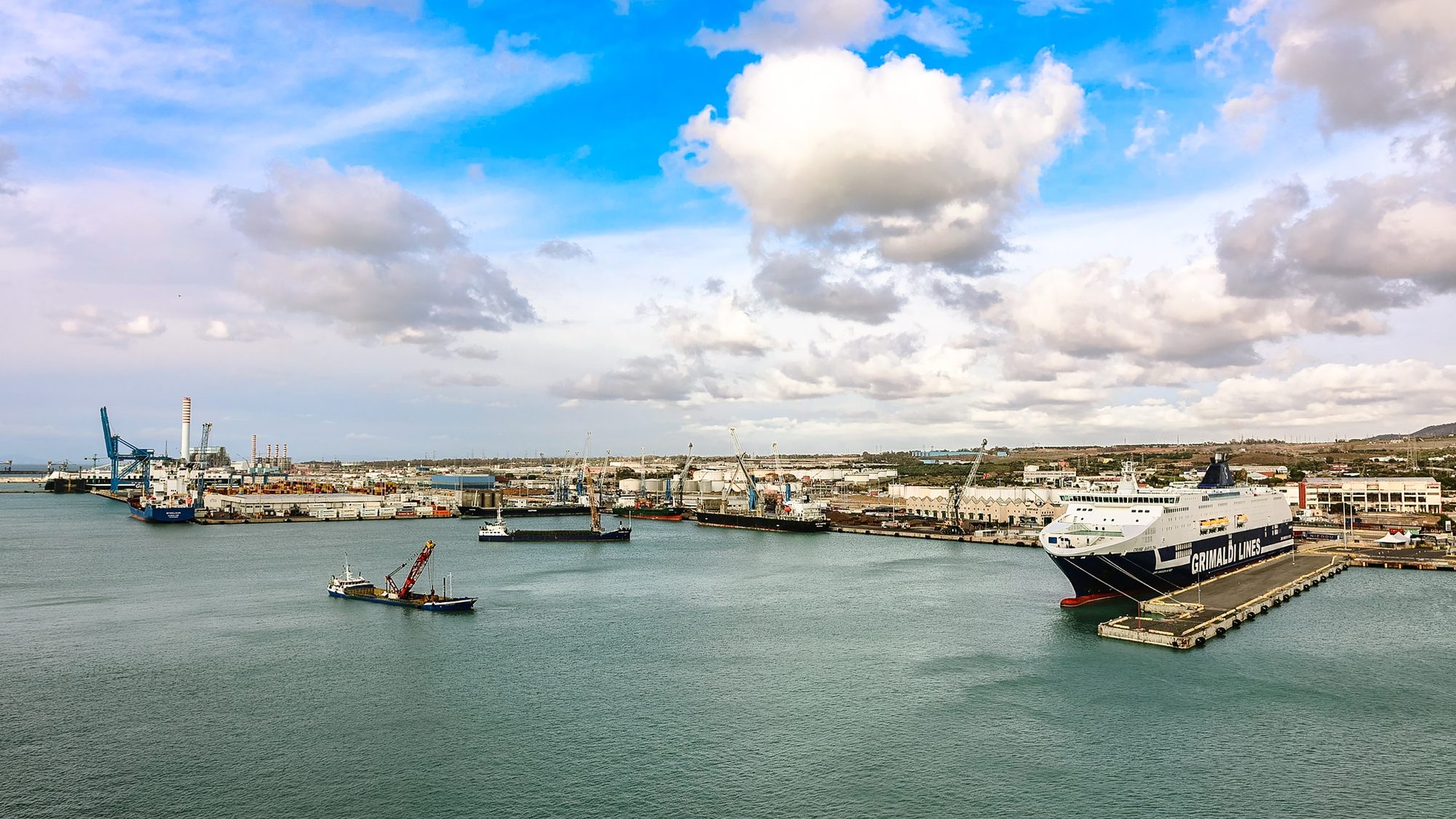 Italian Court Annuls Royal Caribbean Linked Fiumicino Port