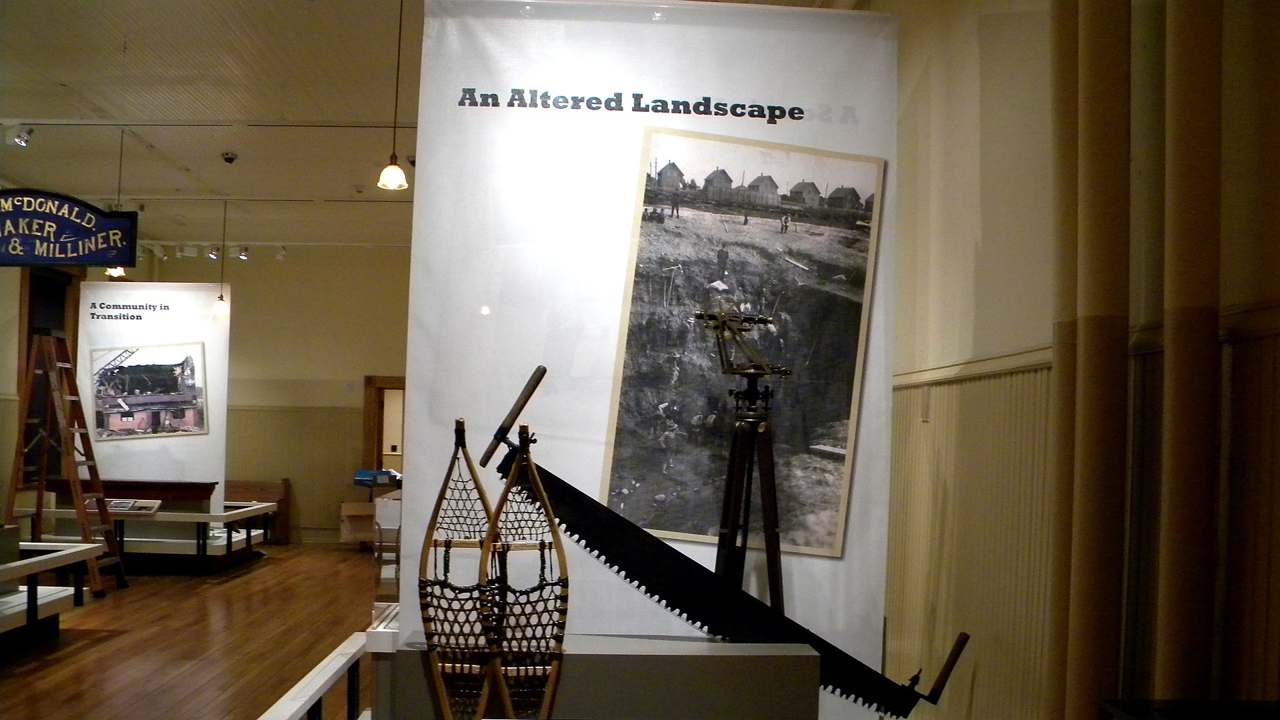 Safety context at Keweenaw National Historical Park
