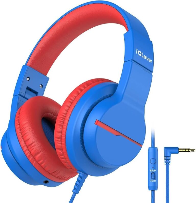 Best Kids Headphones