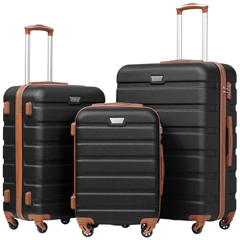 Best Luggage Sets