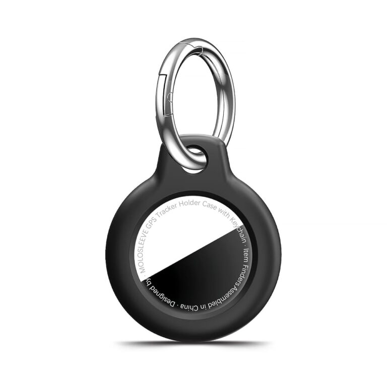 Best Luggage Trackers