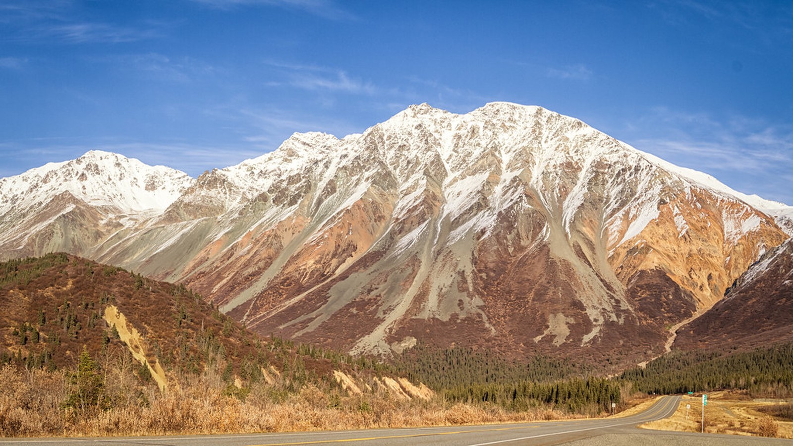Manzanita scenic landscape for RV trip planning