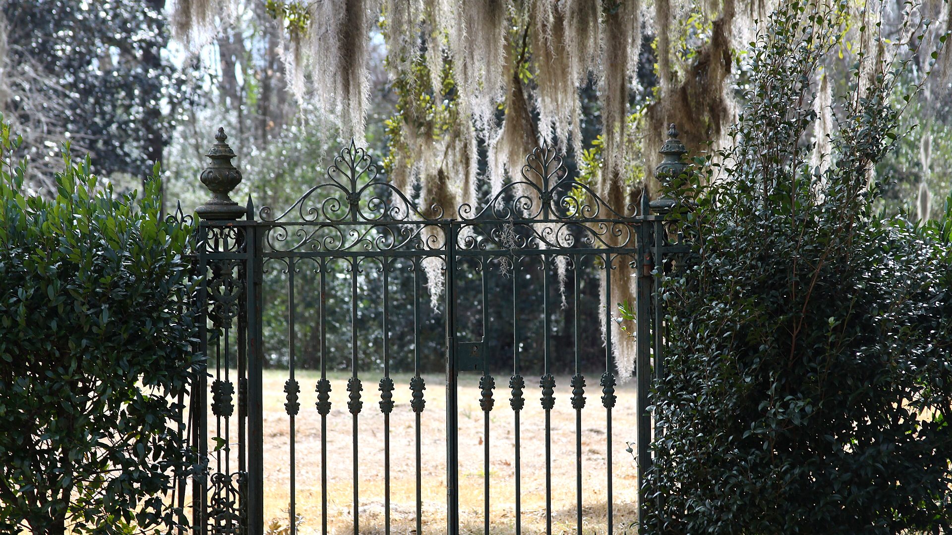 Mississippi historic home