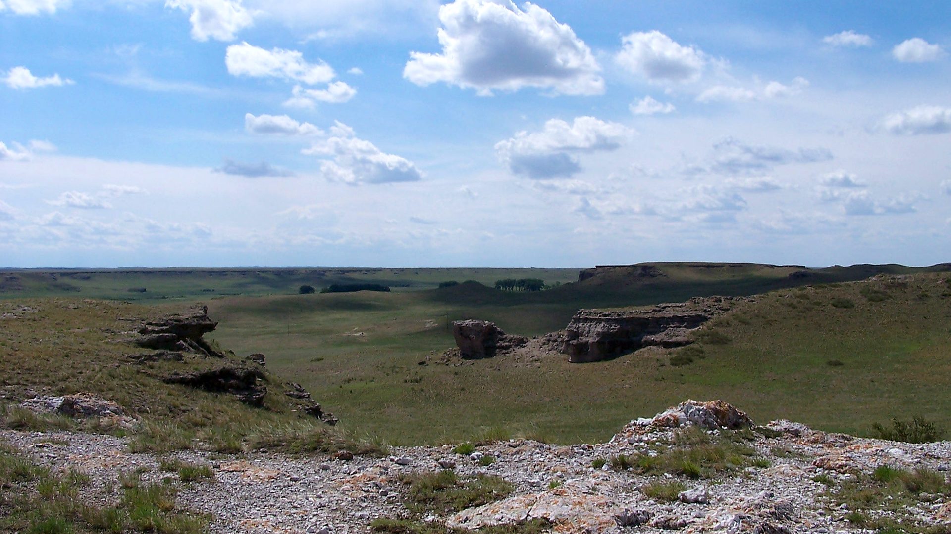 Visitor timing context at Niobrara National Scenic River