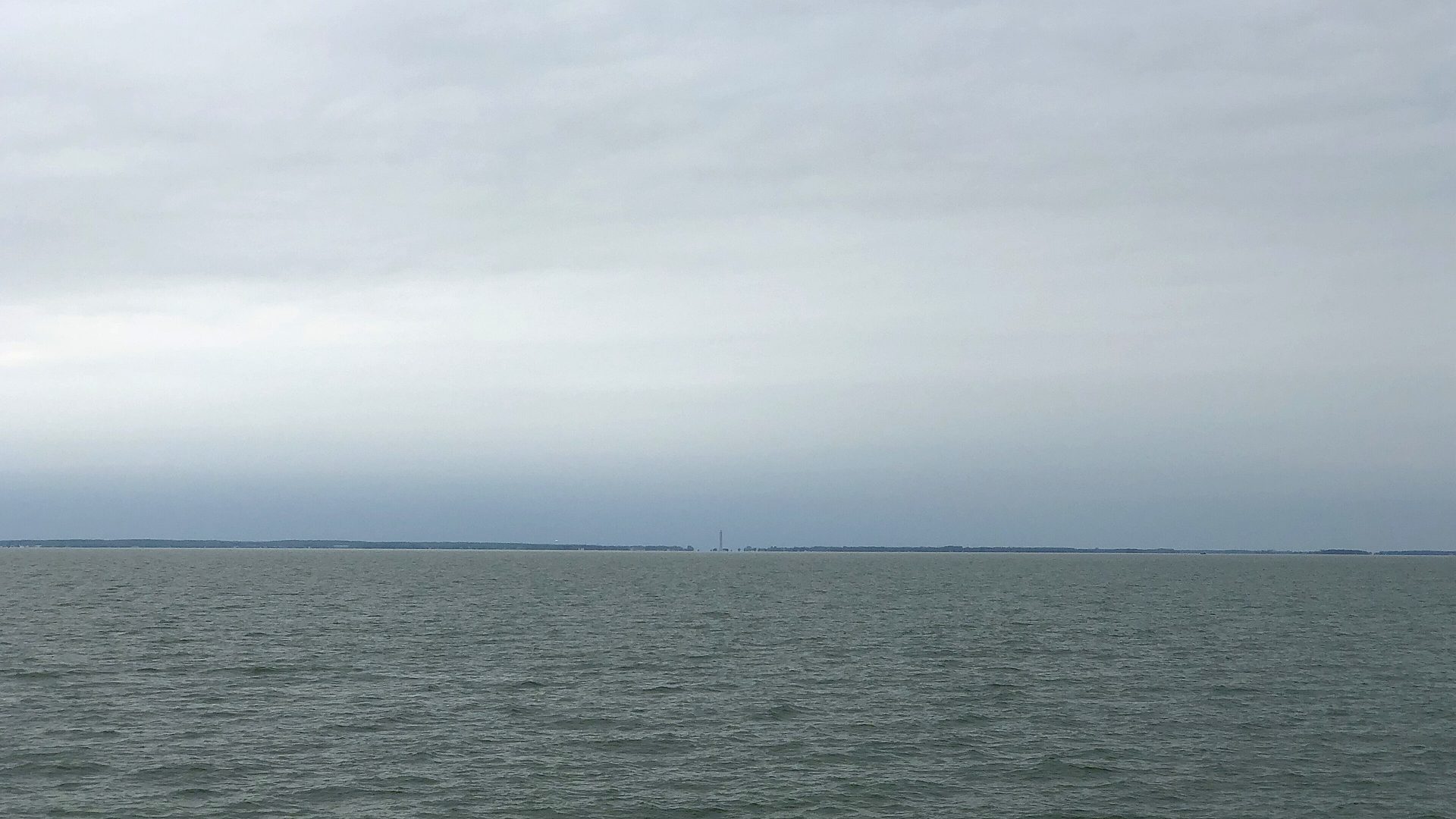 Lake Erie victory column
