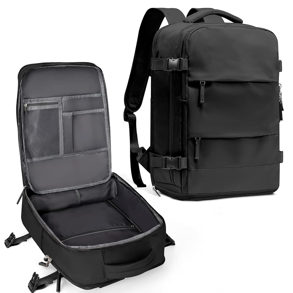 best backpack for travel under seat GO (Under-Seat) a true game Fly Smart with Under Seat