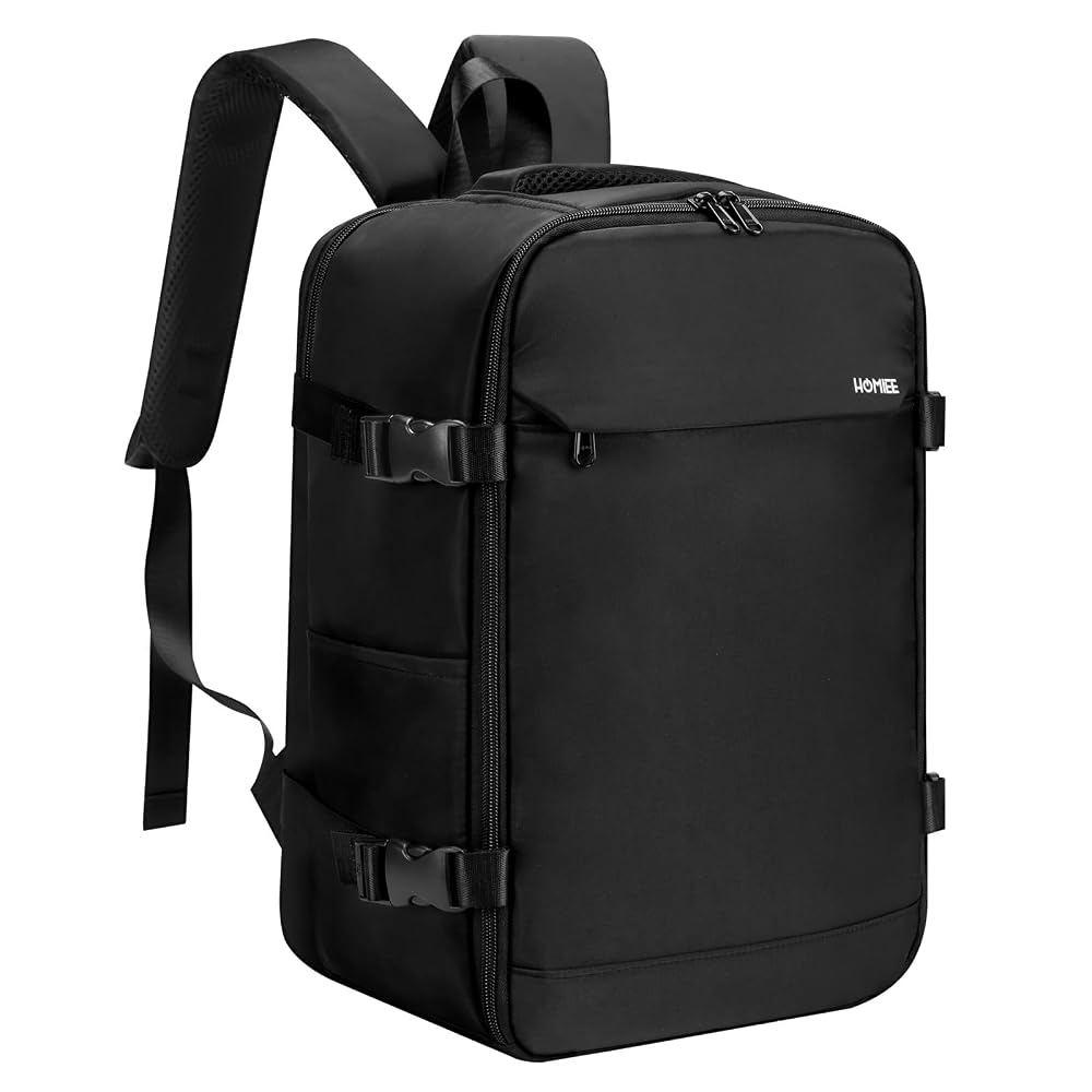 HOMIEE 20L Personal Item Backpack