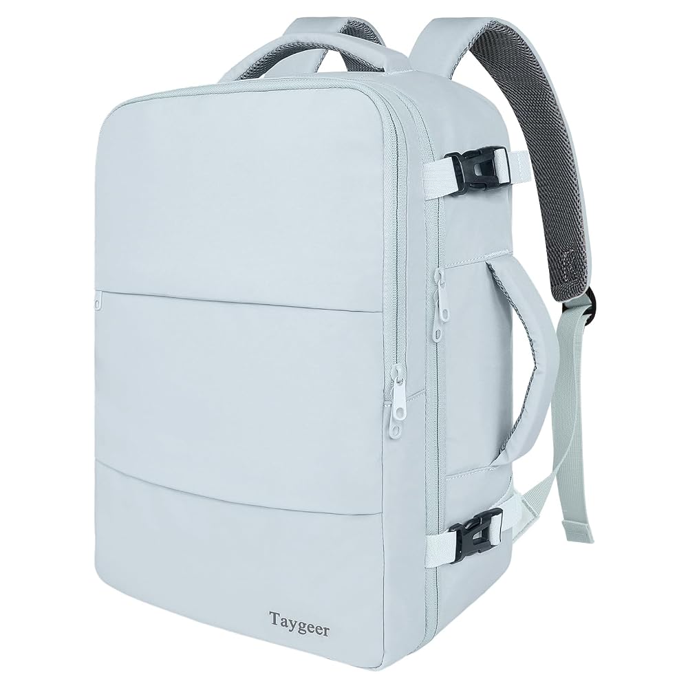 Taygeer 35L Carry-On Backpack