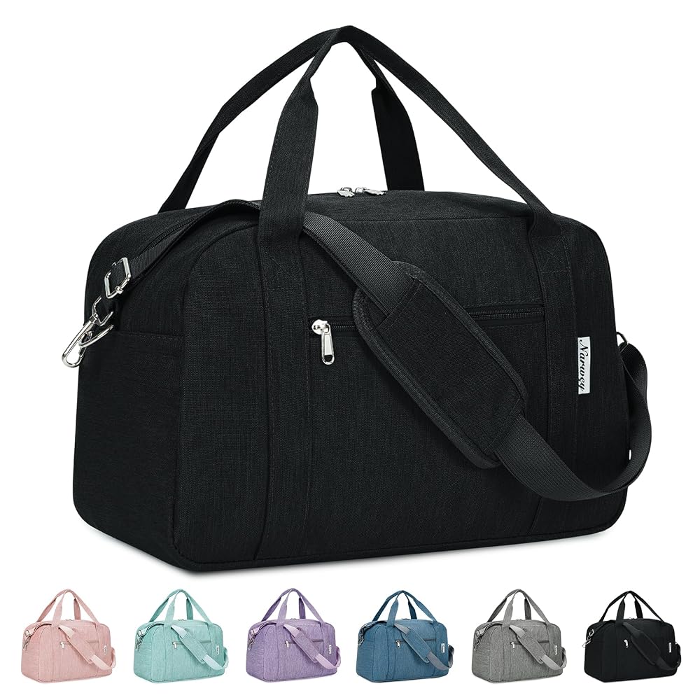 Narwey 18-inch Underseat Duffel