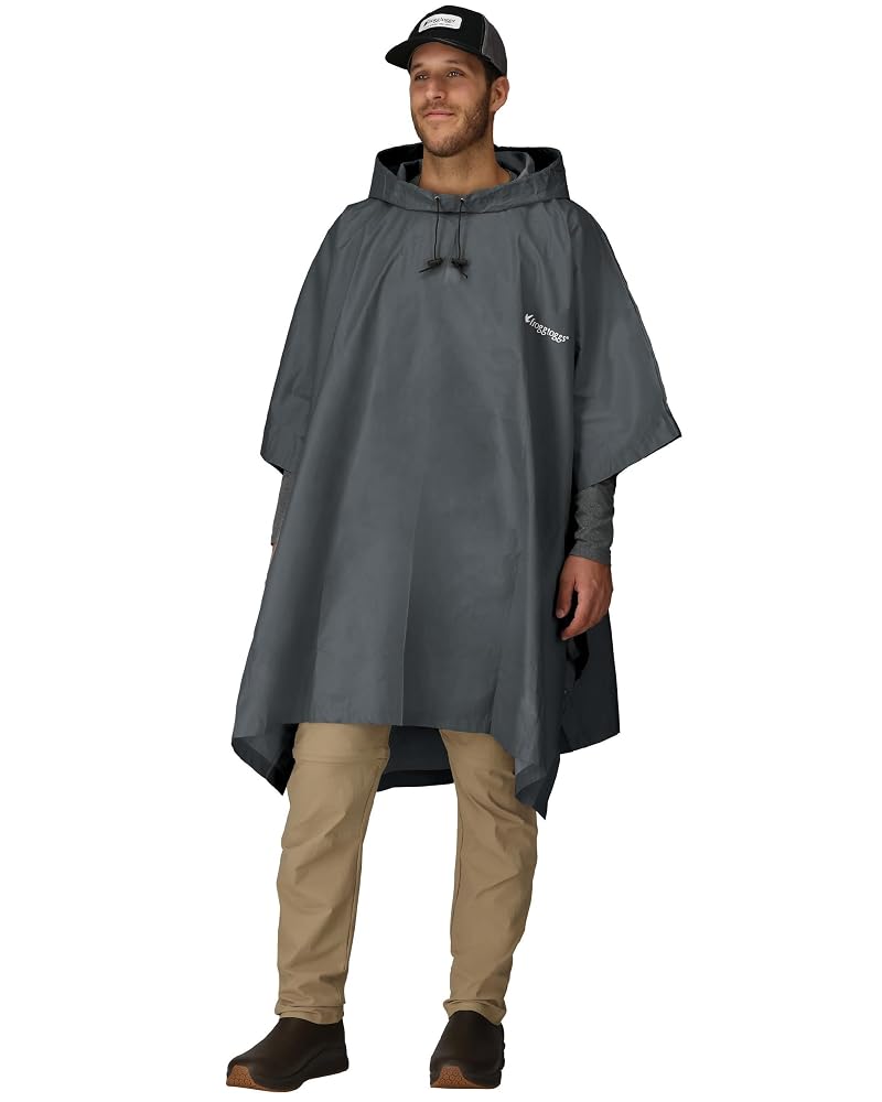 FROGG TOGGS Ultra-Lite2 Poncho