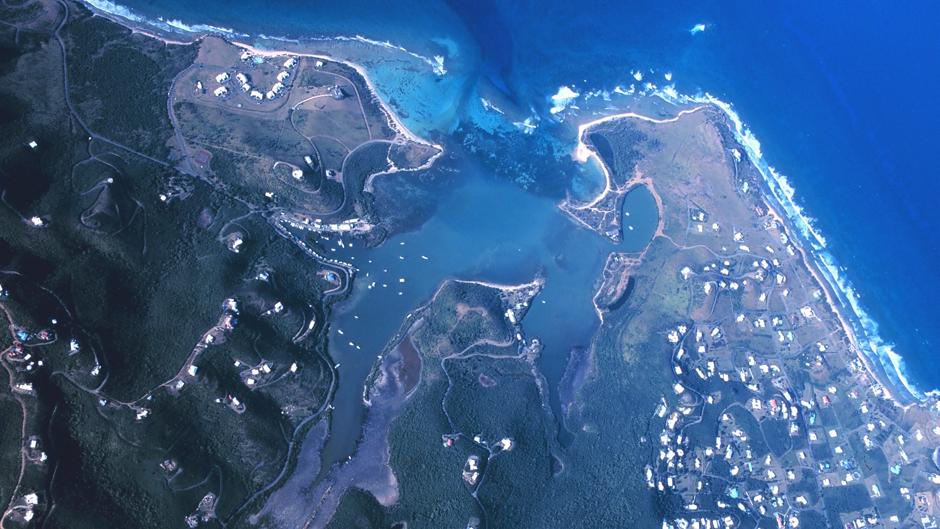 Safety context at Salt River Bay National Historical Park and Ecological Preserve