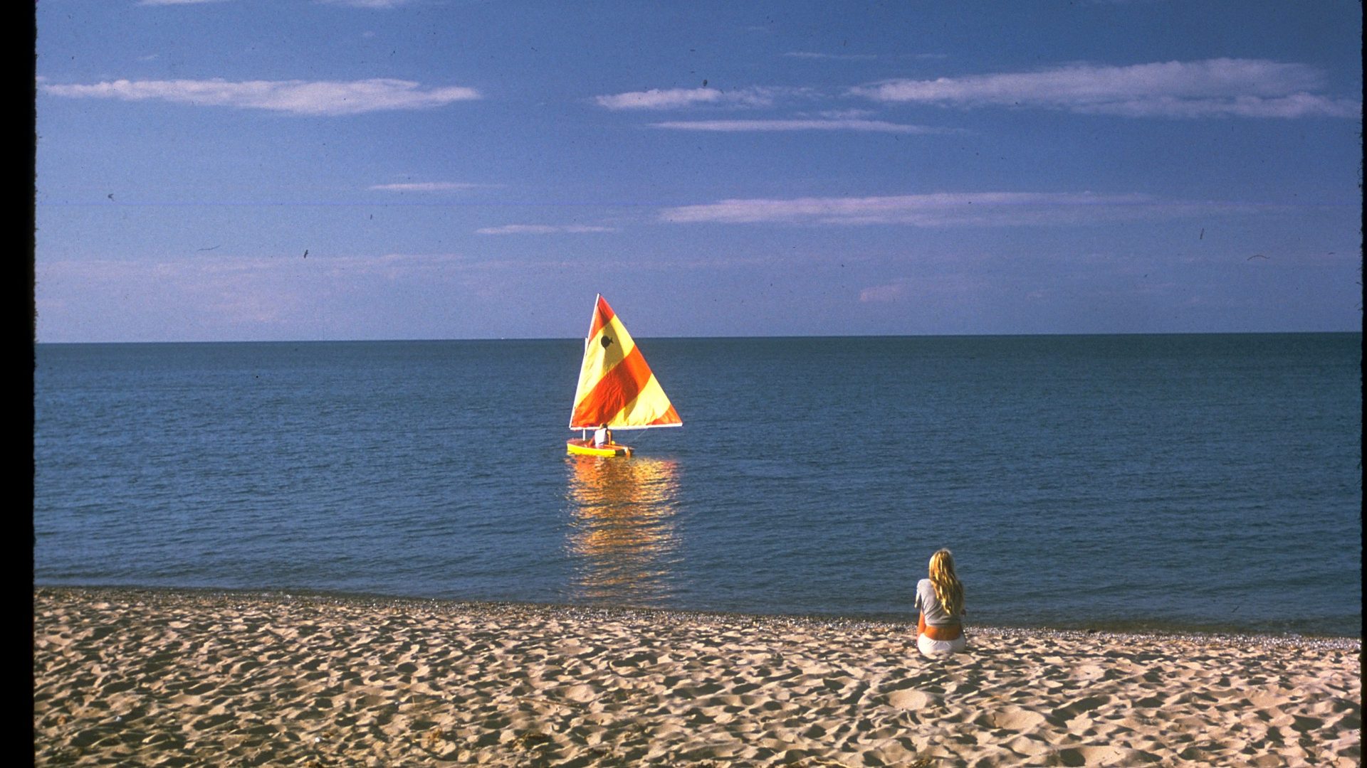 Visitor conditions context at Sleeping Bear Dunes National Lakeshore