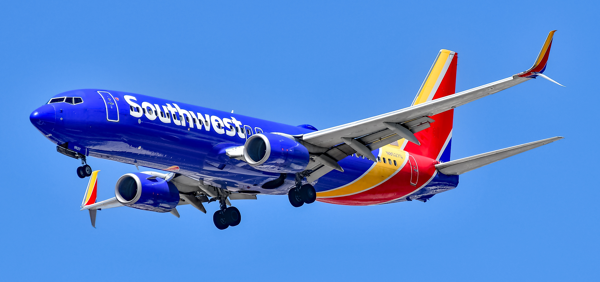 Southwest Airlines Trims Dozens of Routes to Florida