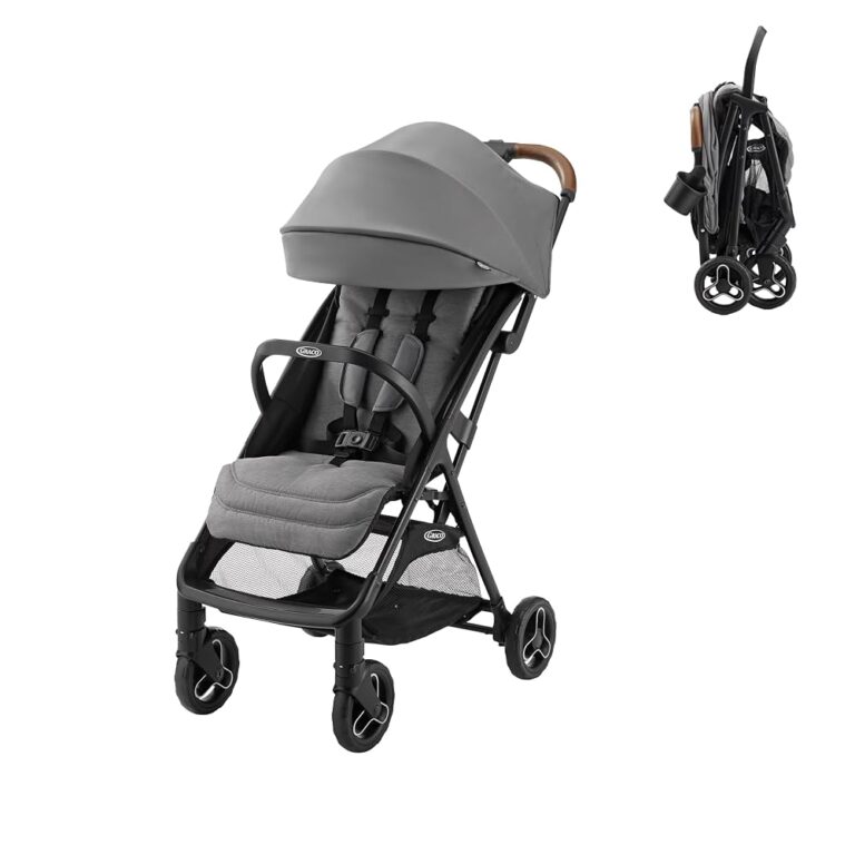 Best Travel Strollers