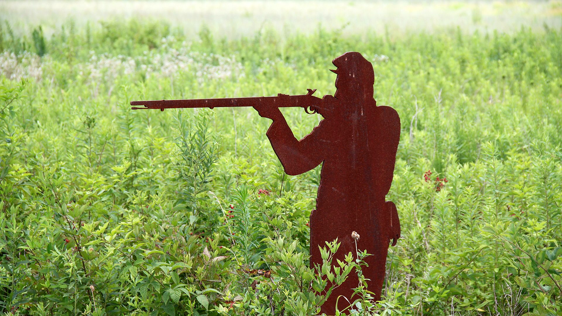 Safety context at Stones River National Battlefield
