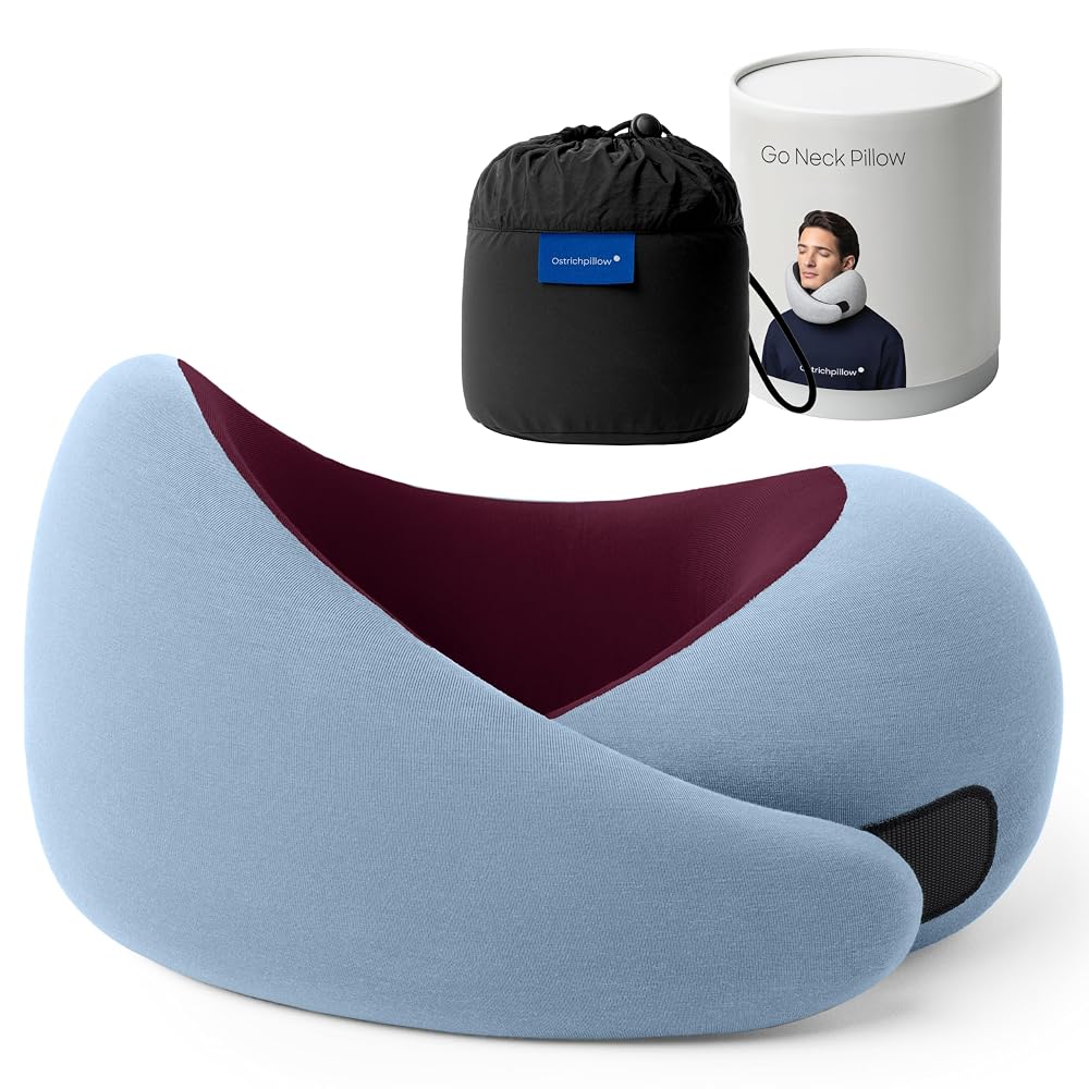 Ostrichpillow Go Neck Pillow