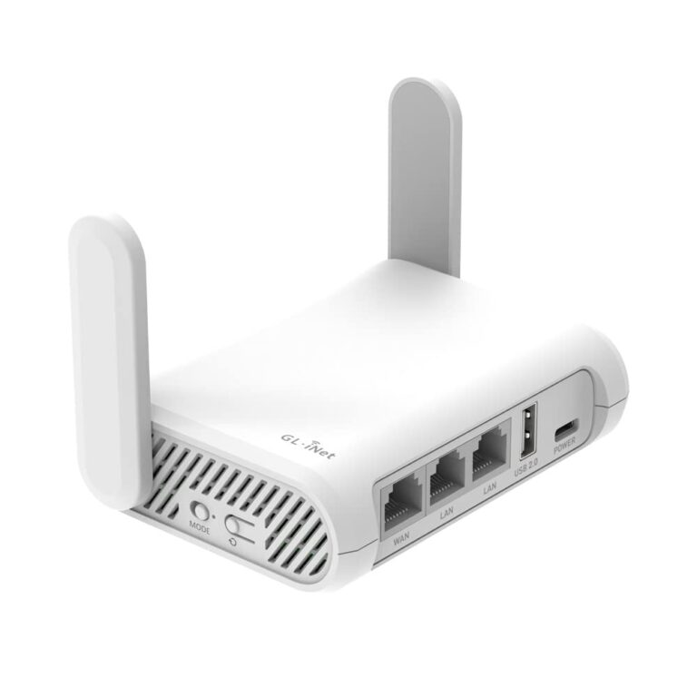 Best Travel Routers
