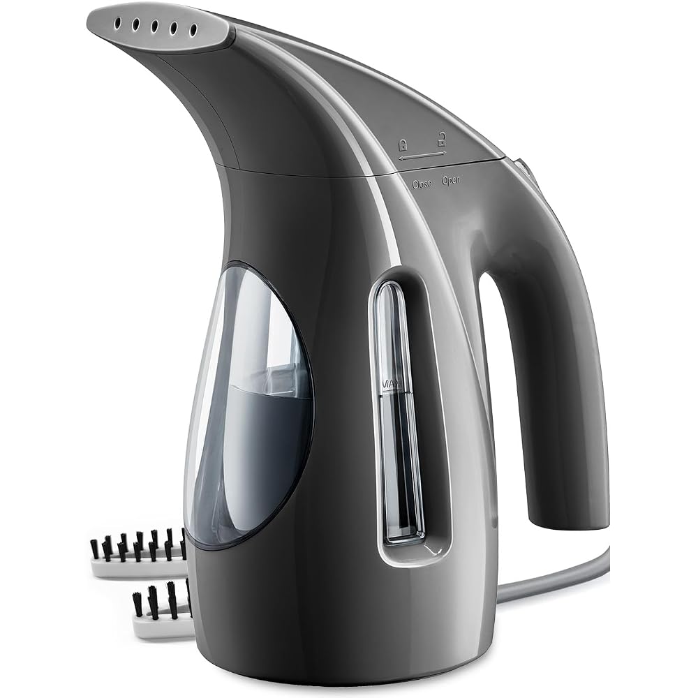 HiLIFE travel steamer