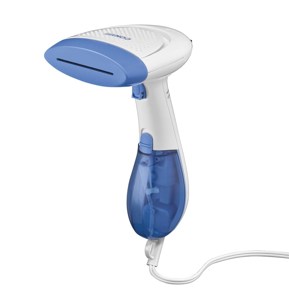 Conair ExtremeSteam travel steamer
