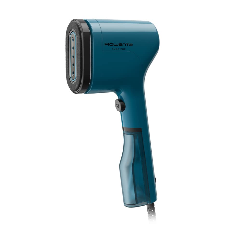 Rowenta PurePop travel steamer