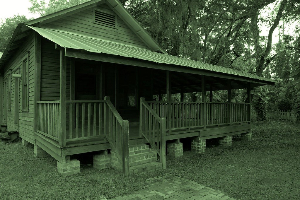 Shingle Creek Regional Park in Kissimmee