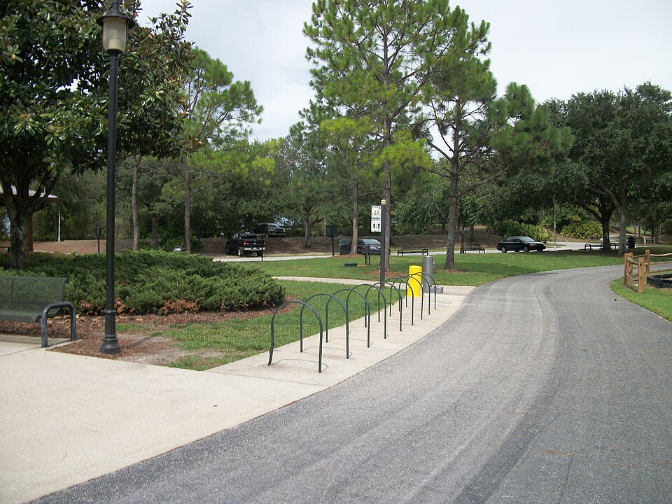 West Orange Trail