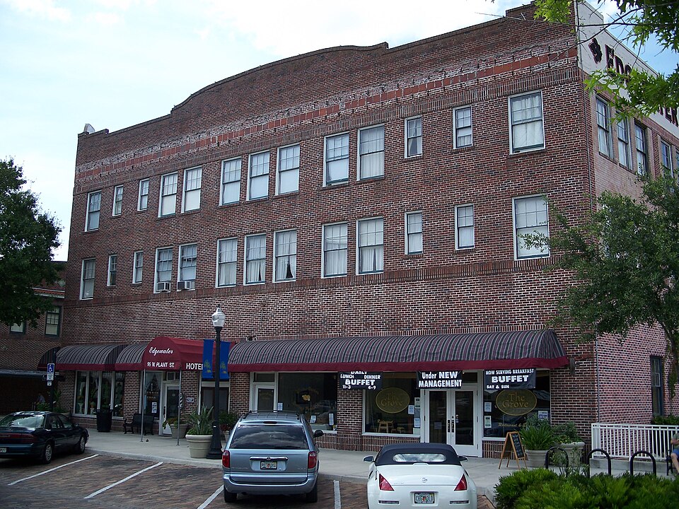 Historic Downtown Winter Garden