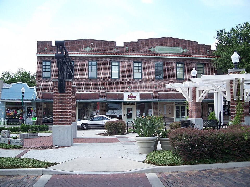 Crooked Can Brewing Company