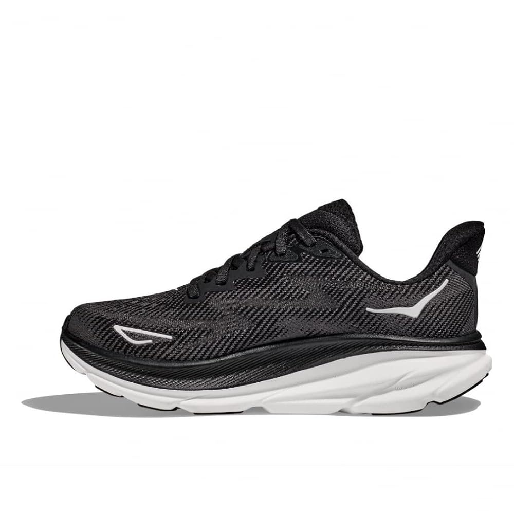 Hoka Clifton 9 Womens Walking Shoe