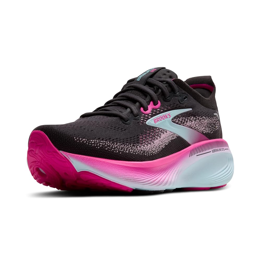 Brooks Adrenaline GTS 25 Womens Support Shoe
