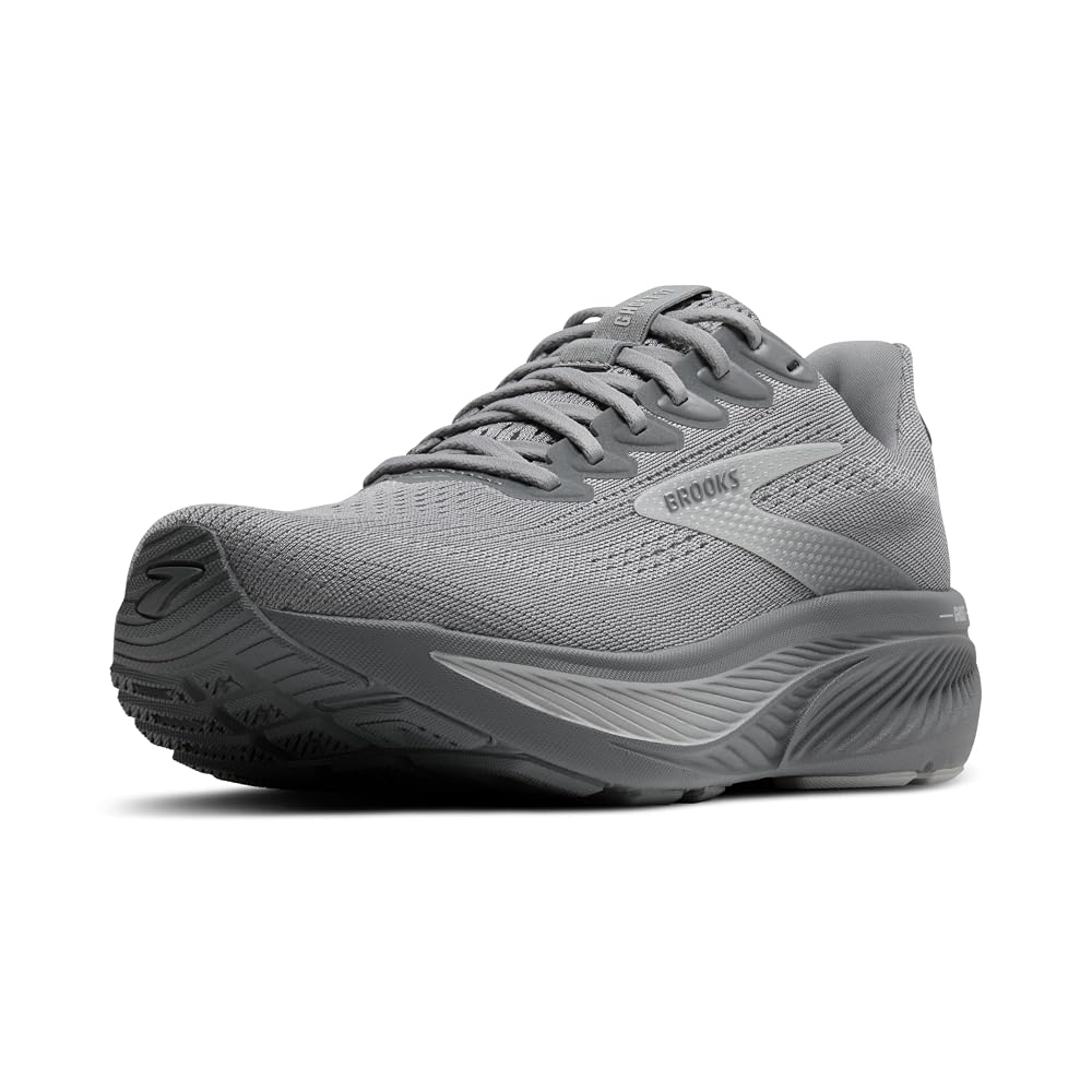 Brooks Ghost 17 Mens Walking Shoe