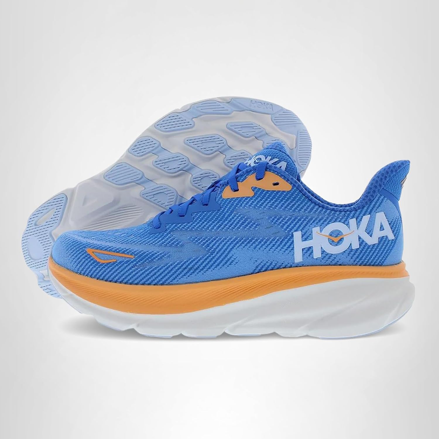 Hoka Clifton 9 Mens Walking Shoe