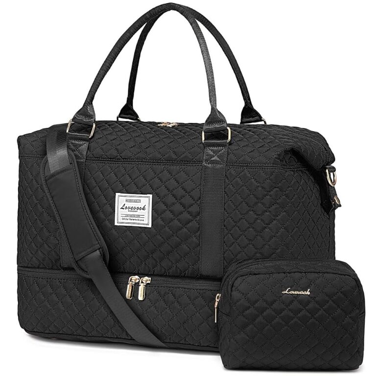 Best Weekender Bags