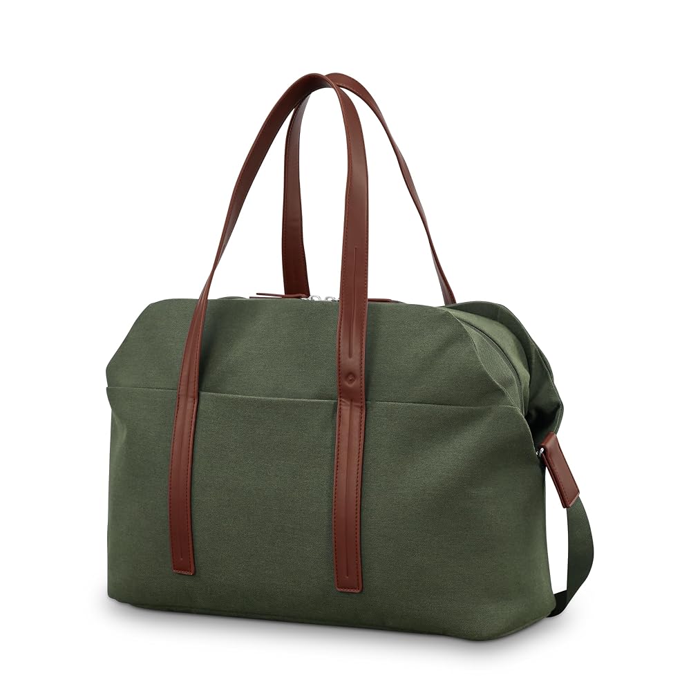 Samsonite Virtuosa Weekender Duffel