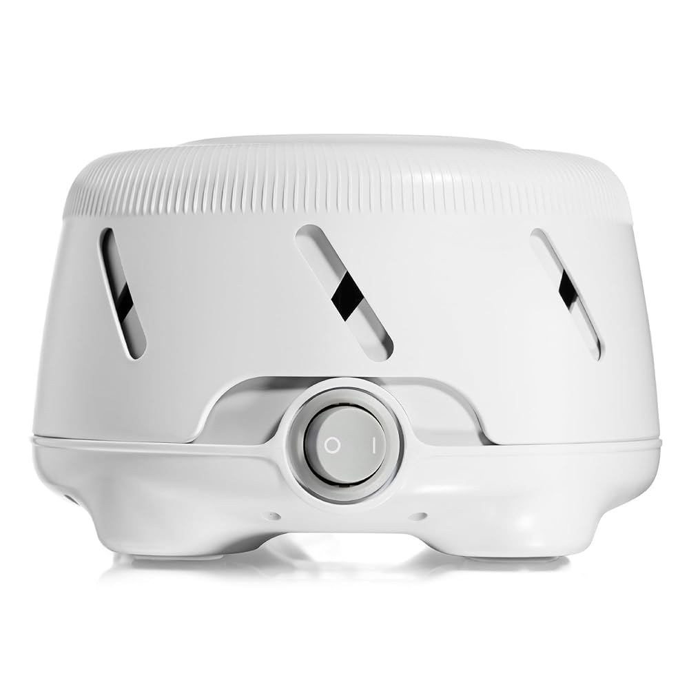 Yogasleep Dohm Uno White Noise Machine