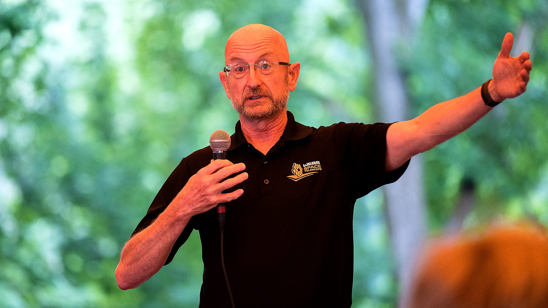 Safety context at Wolf Trap National Park for the Performing Arts