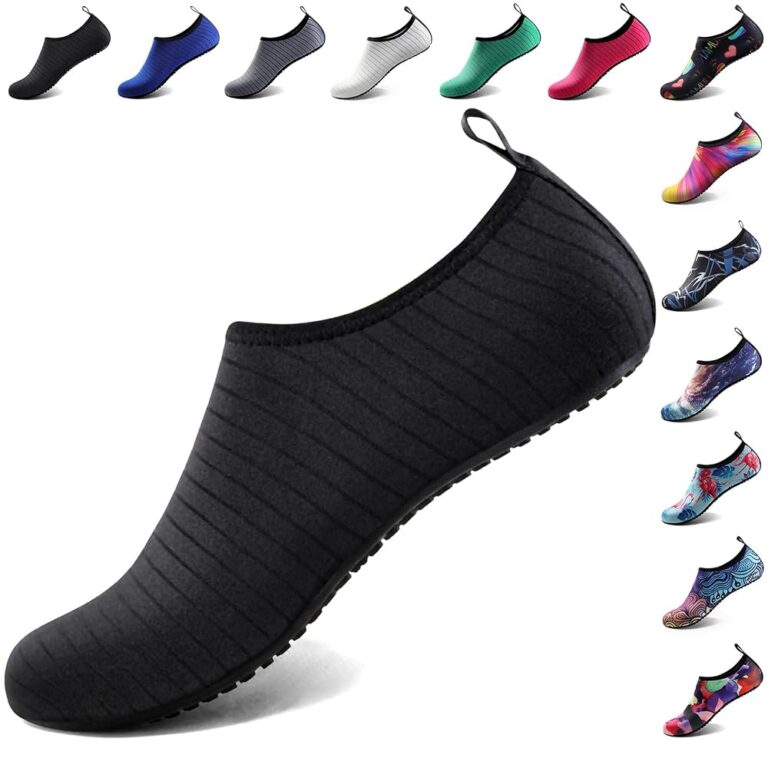 Best Water Shoes