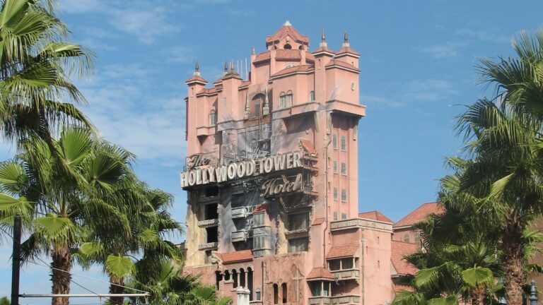 Hollywood Studios Closes at 5 p.m. October 20 for Gartner Buyout