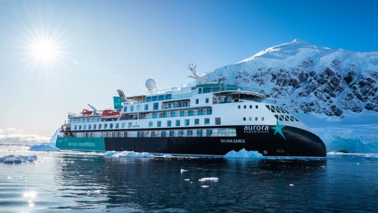 Aurora Opens 2028 Arctic Europe Season With Cultural Expeditions