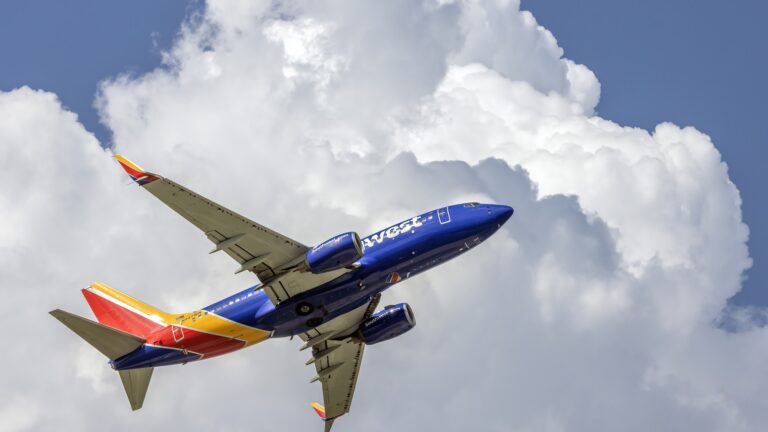 Southwest Adds Business Priority and NDC Booking for Corporate Travel