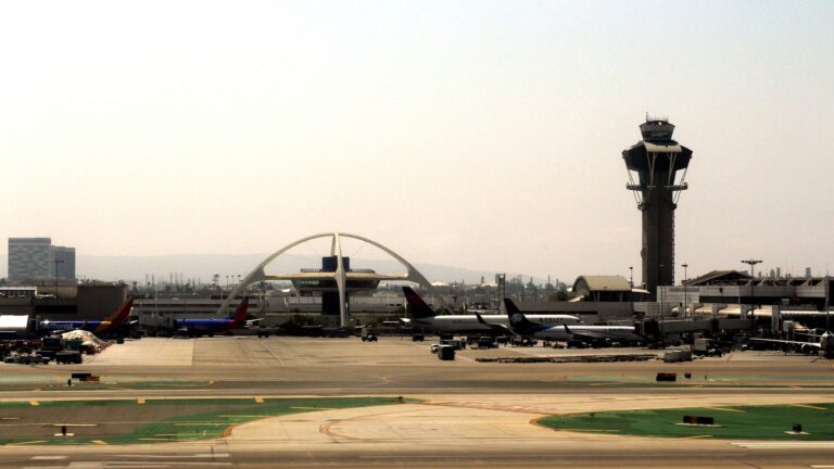 FAA Releases 339 Airport Infrastructure Grants Across 44 States August 4