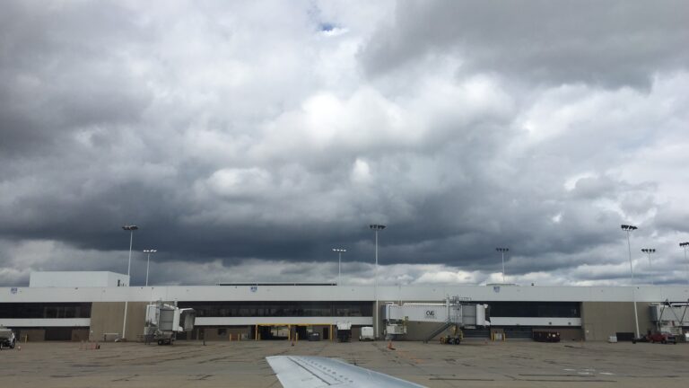 CVG Partners With German GATE Alliance on Airport Technology Testing