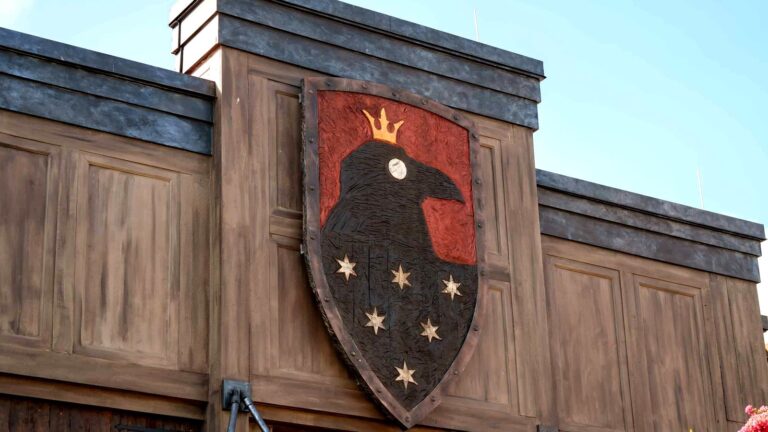 Six Ravens Soft Opens August 3 at Disney Springs With Coffyns and Virtual Queue