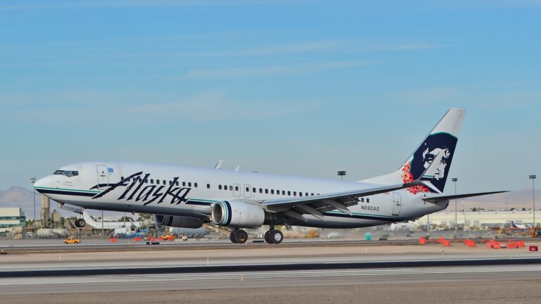 Why Did Alaska Flight 305 Go Into Lockdown at Miami Airport?
