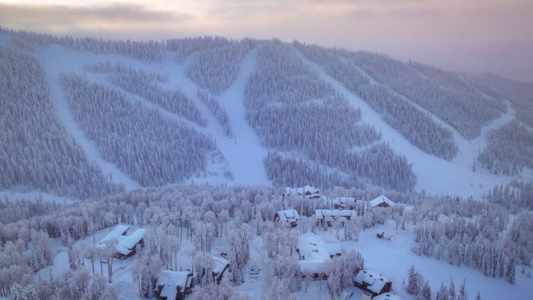 Eagle Point Resort Closes 2026 to 2027 Ski Season After Fire