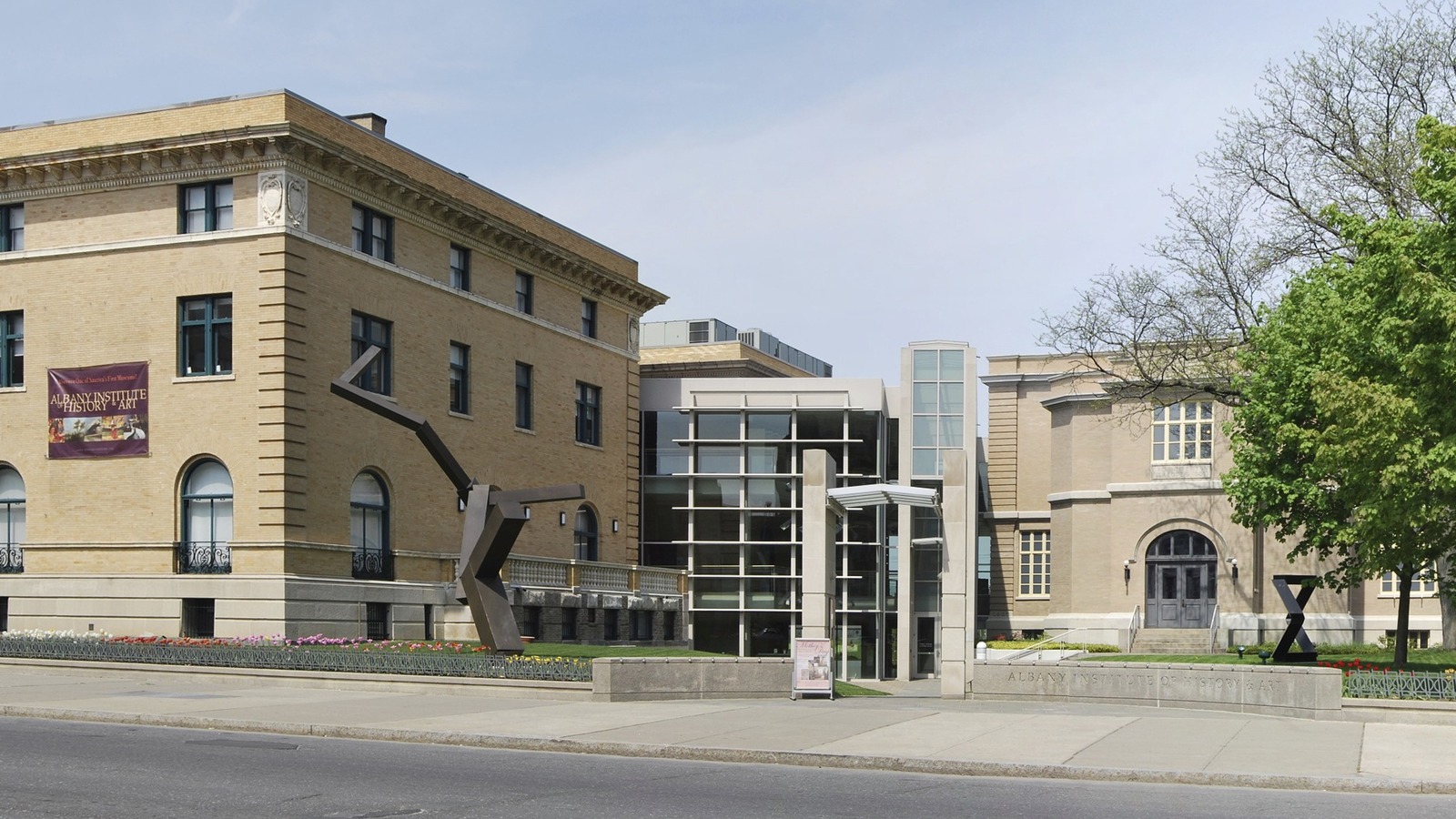 Albany Institute of History and Art