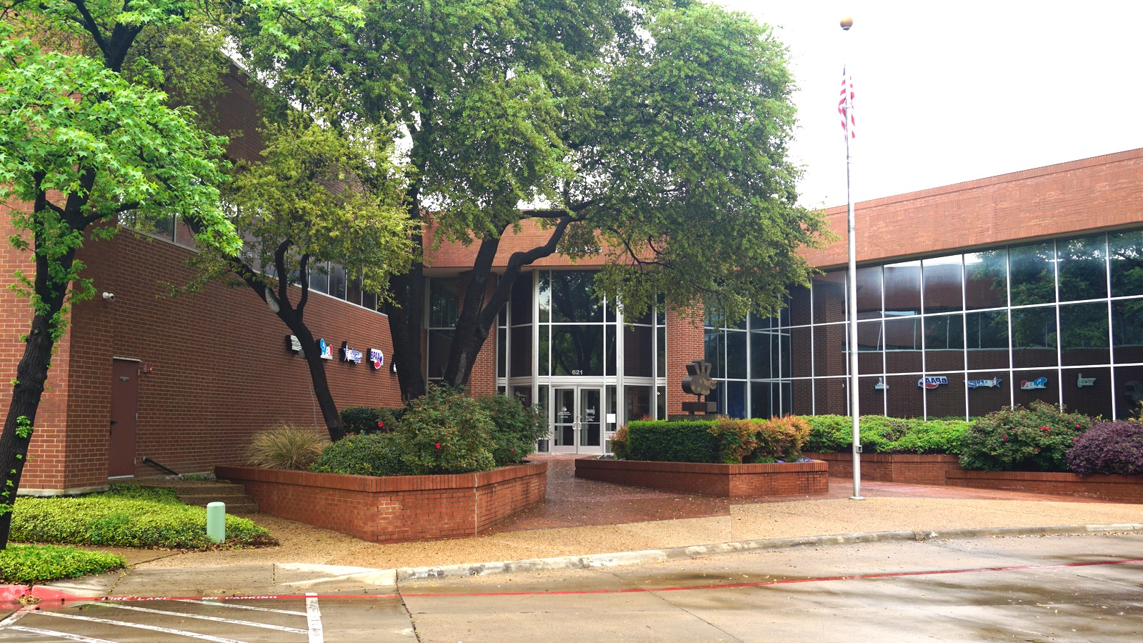 International Bowling Museum and Hall of Fame in Arlington
